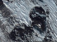 7 Antartide Google Earth